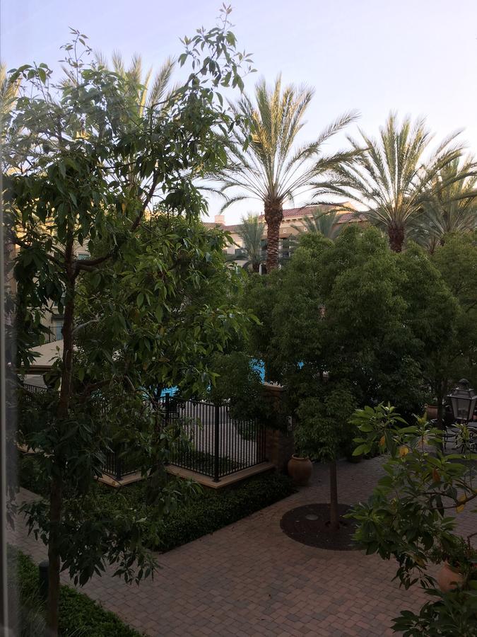 The Park At Irvine Spectrum Exterior foto